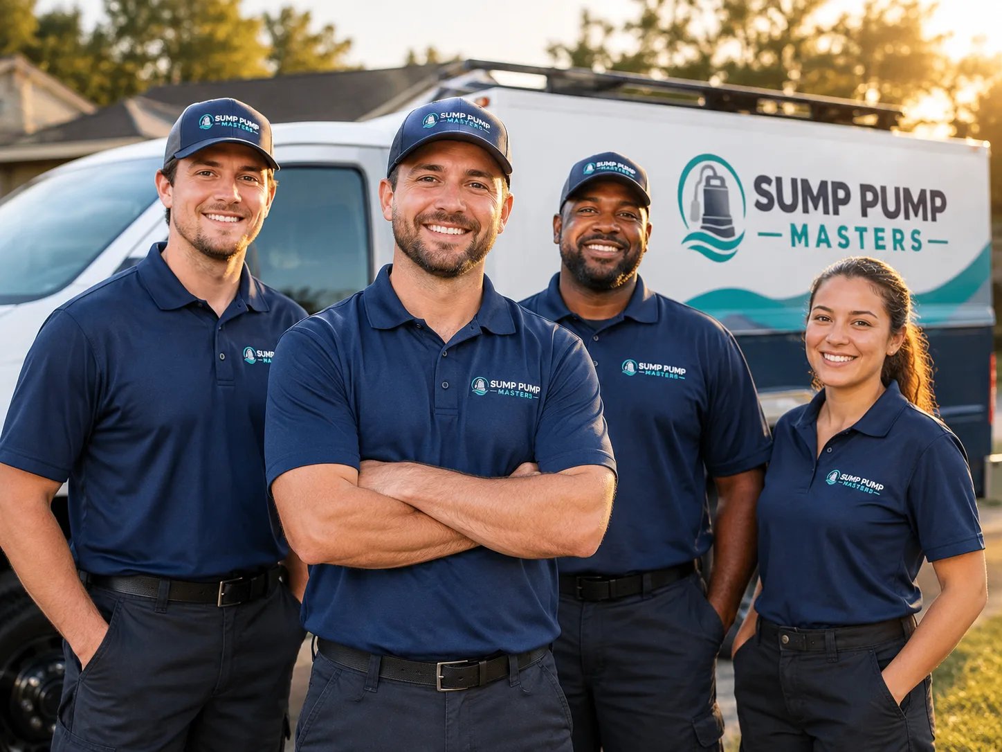 Sump Pump Repair company in Maud, TX