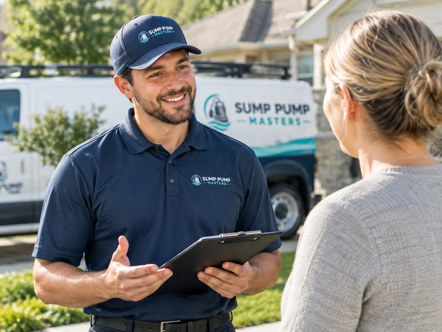 Sump Pump Repair Maud, TX FAQs